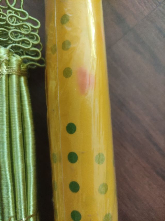 Manteles y servilleteros