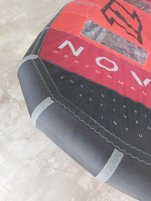 North Nova Wing 4,2m² 2022