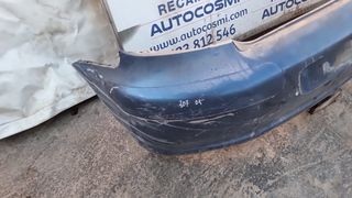 PARAGOLPES TRASERO PEUGEOT 307 2005