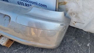 PARAGOLPES TRASERO PEUGEOT 307 2005