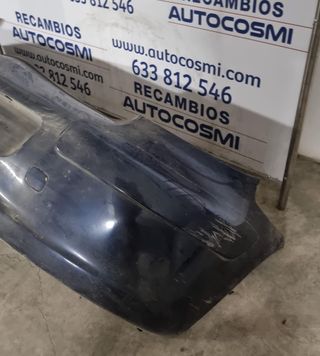 PARAGOLPES TRASERO PEUGEOT 307 2005