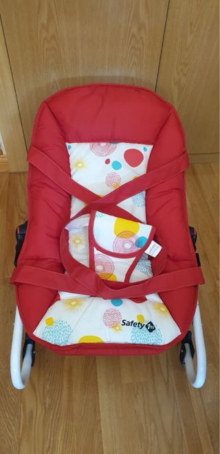 Hamaca balancín Safety 1st Koala.