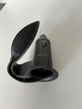 Freidora de aire ACTIFRY de TEFAL