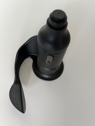 Freidora de aire ACTIFRY de TEFAL