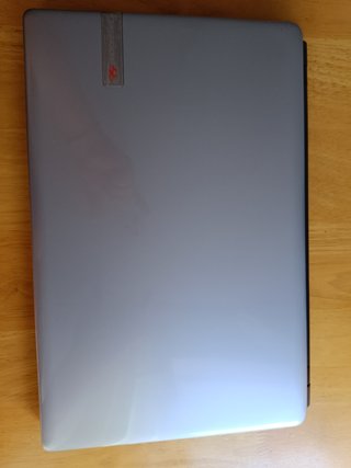 Packard Bell Slim