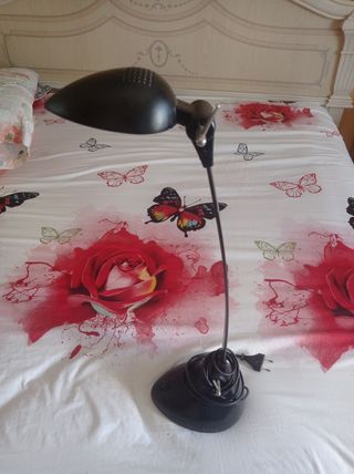 Lámpara de escritorio LED