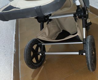 Bugaboo Camaleon