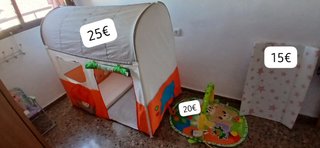 Juegos infantiles