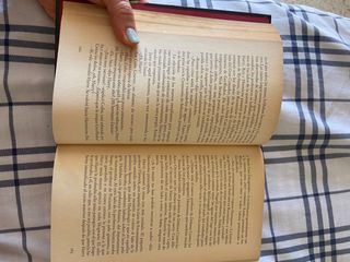 Libro Harry Potter y el cáliz de fuego