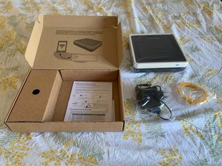 Router Smart Wifi HGU Nuevo