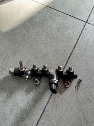Despiece Motor K9KU872 1.5 DCI RENAULT DACIA NISSA