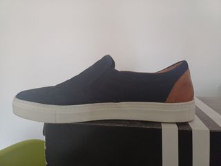 Zapatos hombre
