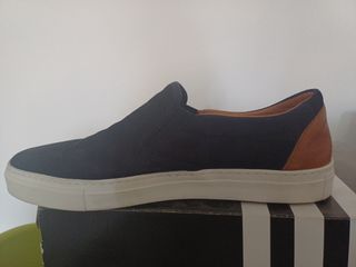 Zapatos hombre