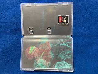 Metroid Dread