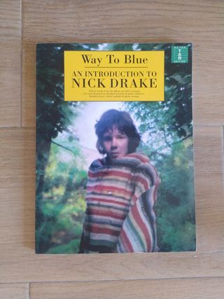 Way to Blue Nick Drake