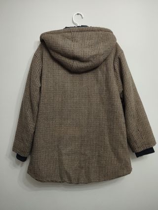 Abrigo/Parka niño