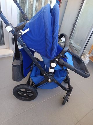 Bugaboo camaleón 3