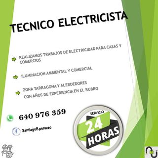 TECINCO ELECTRICISTA