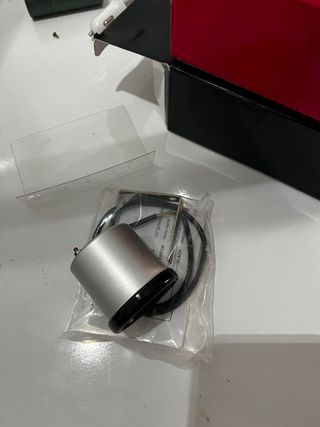 Universal Motorcycle Turbo Boost