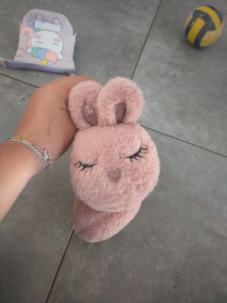 Para orecchie coniglio 🐰🐇