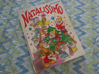 Libretto Walt Disney 1993
