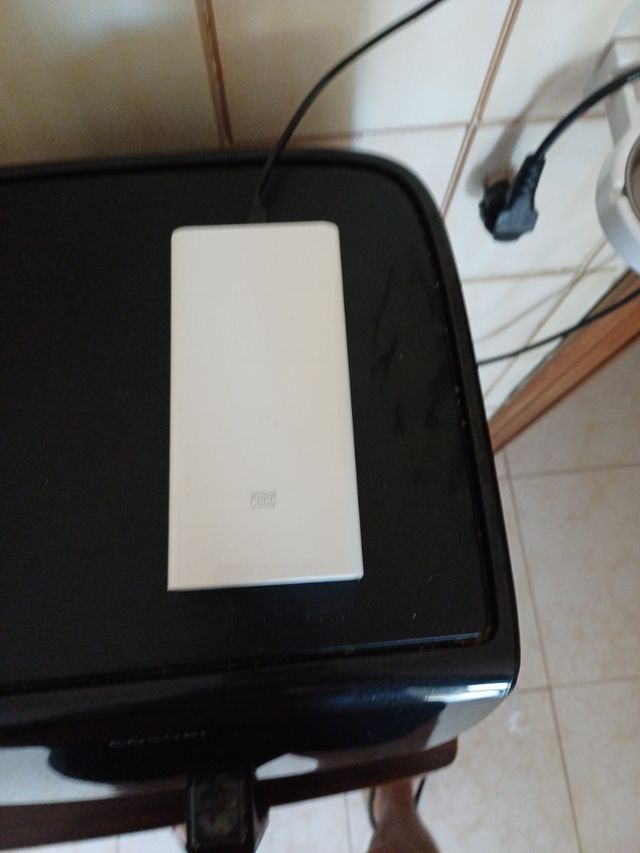 Bateria esterna xaiomi