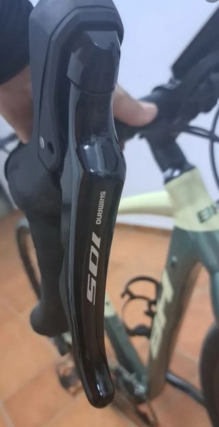 BH GravelX 2.0 Talla L