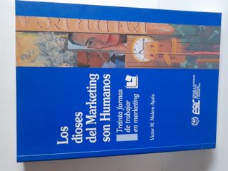 Los dioses del marketing son humanos: 30 formas