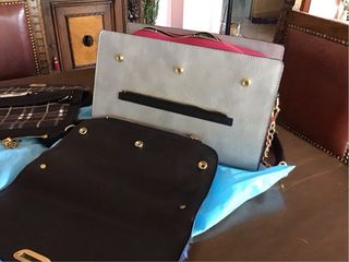 Borsa donna “numeroventidue”