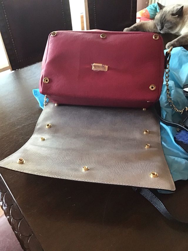 Borsa donna “numeroventidue”