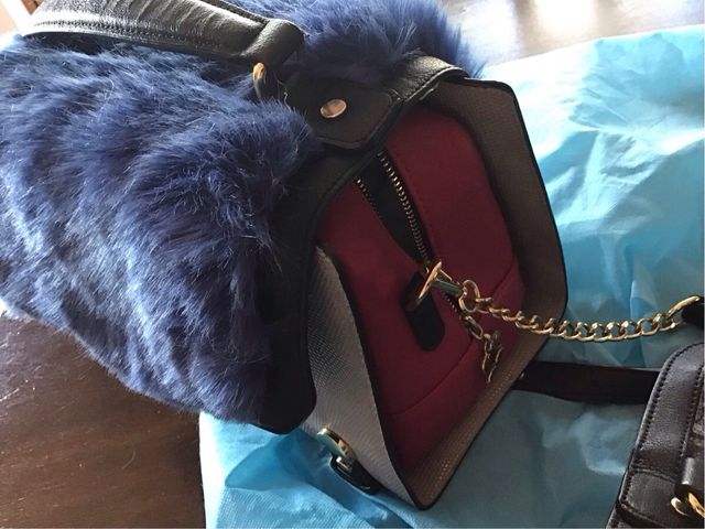 Borsa donna “numeroventidue”