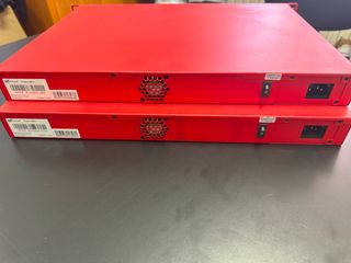 Firewall Watchguard M270 usati