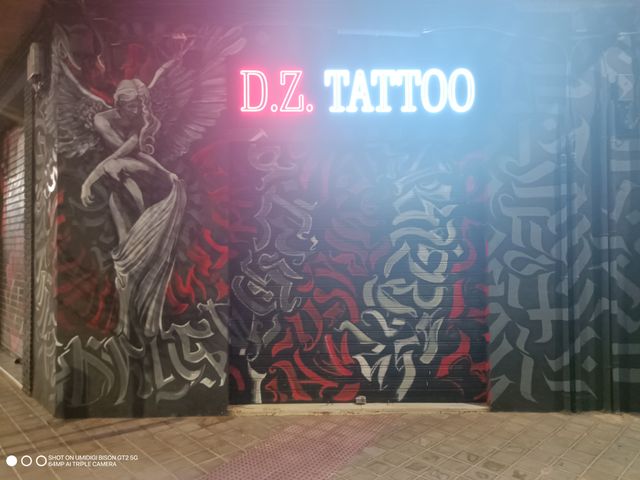 GRAFFITI pintor mural grafiti grafitero pintura