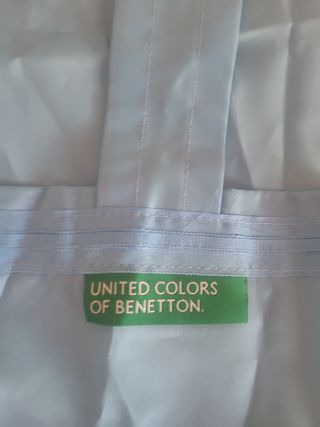 Cortina Benetton