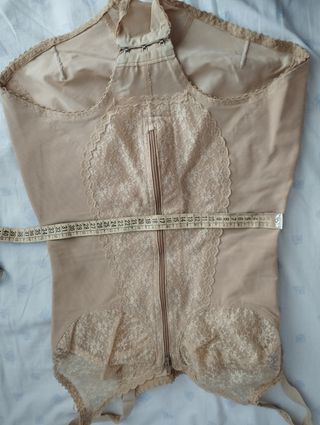Faja enteriza pantalón