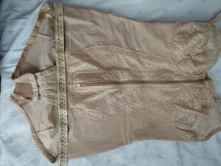 Faja enteriza pantalón