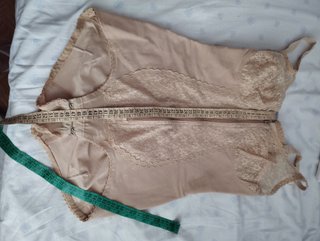 Faja enteriza pantalón