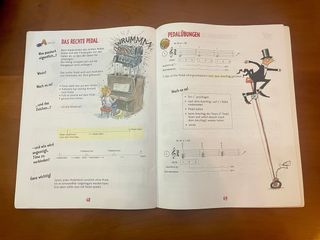 Libro Piano kids de Hans-Günter Heumann