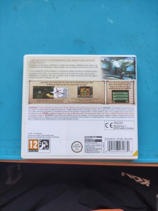 The legend of Zelda ocarina of time