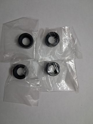 4 Patitas para Thermomix TM21.