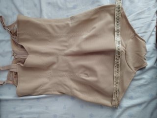 Faja entera pantalón