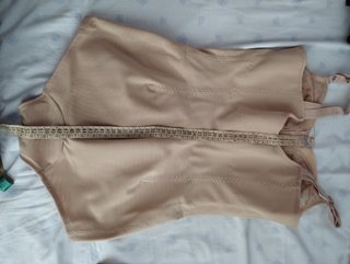 Faja entera pantalón