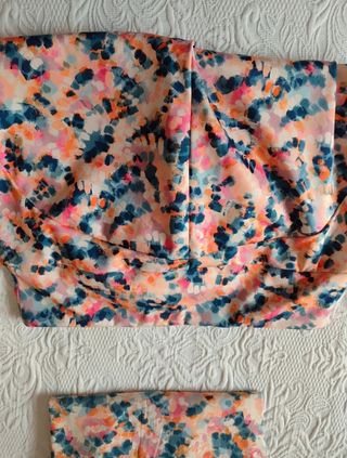 Conjunto deportivo 