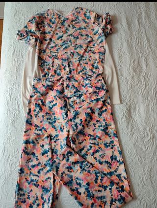 Conjunto deportivo 