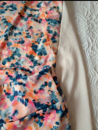 Conjunto deportivo 