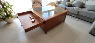 Mesa auxiliar comedor