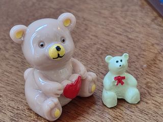 Casa miniatura muñecas música piano casita maqueta