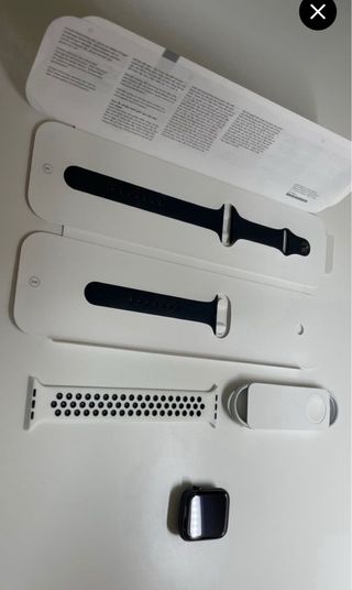 Apple Watch SE 44mm(1ageneración)