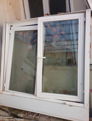 Ventana grande 