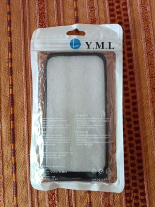 Cover Xiaomi Mi 9